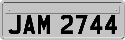 JAM2744
