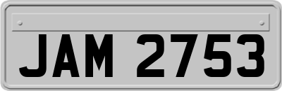 JAM2753