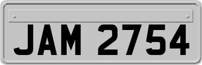 JAM2754