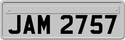 JAM2757