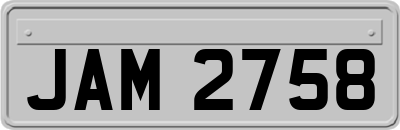 JAM2758