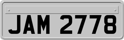 JAM2778