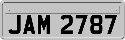 JAM2787