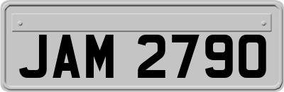 JAM2790