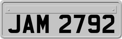 JAM2792