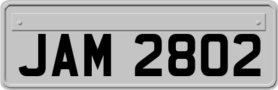 JAM2802