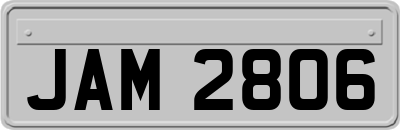 JAM2806