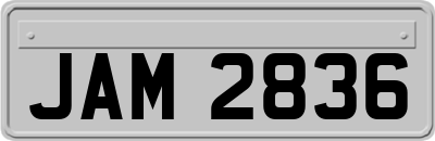 JAM2836