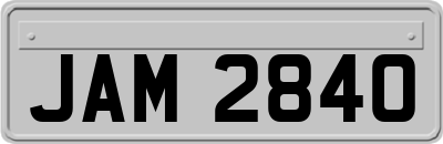 JAM2840