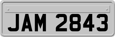 JAM2843