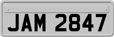 JAM2847