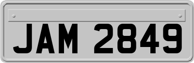 JAM2849