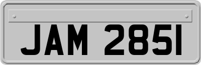 JAM2851