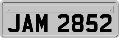 JAM2852