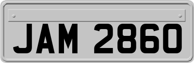 JAM2860