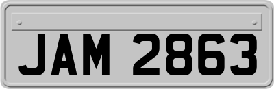 JAM2863