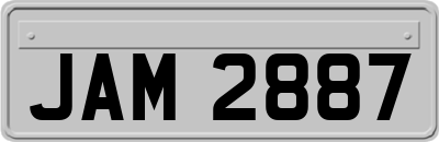 JAM2887