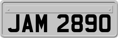 JAM2890