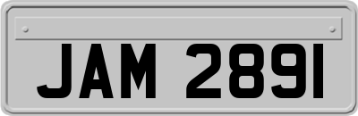 JAM2891