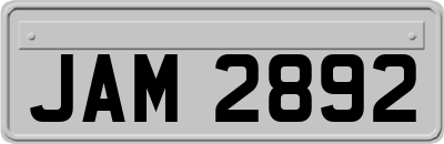 JAM2892