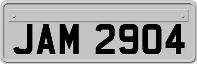 JAM2904