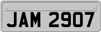 JAM2907