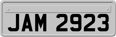 JAM2923