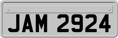 JAM2924