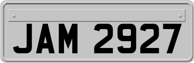 JAM2927
