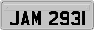 JAM2931