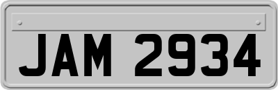 JAM2934