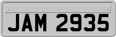 JAM2935