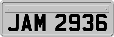 JAM2936