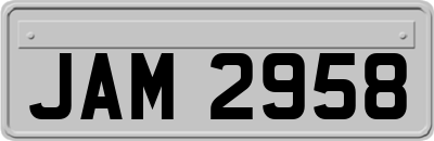 JAM2958