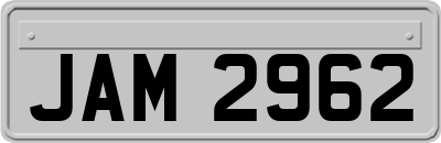 JAM2962