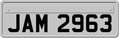 JAM2963