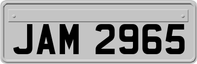JAM2965