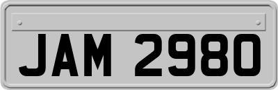 JAM2980