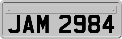 JAM2984