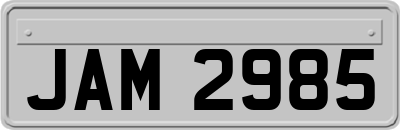 JAM2985