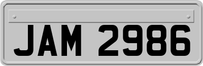JAM2986