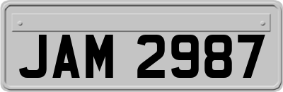 JAM2987