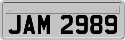 JAM2989