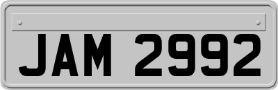 JAM2992