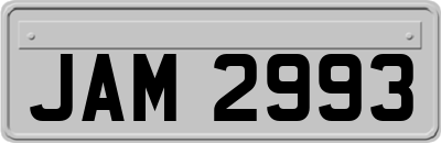 JAM2993
