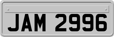 JAM2996
