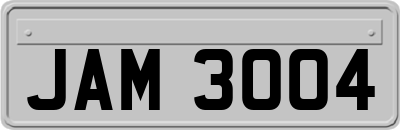 JAM3004