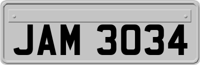 JAM3034