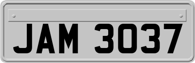 JAM3037