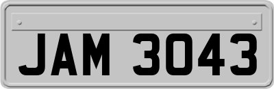 JAM3043